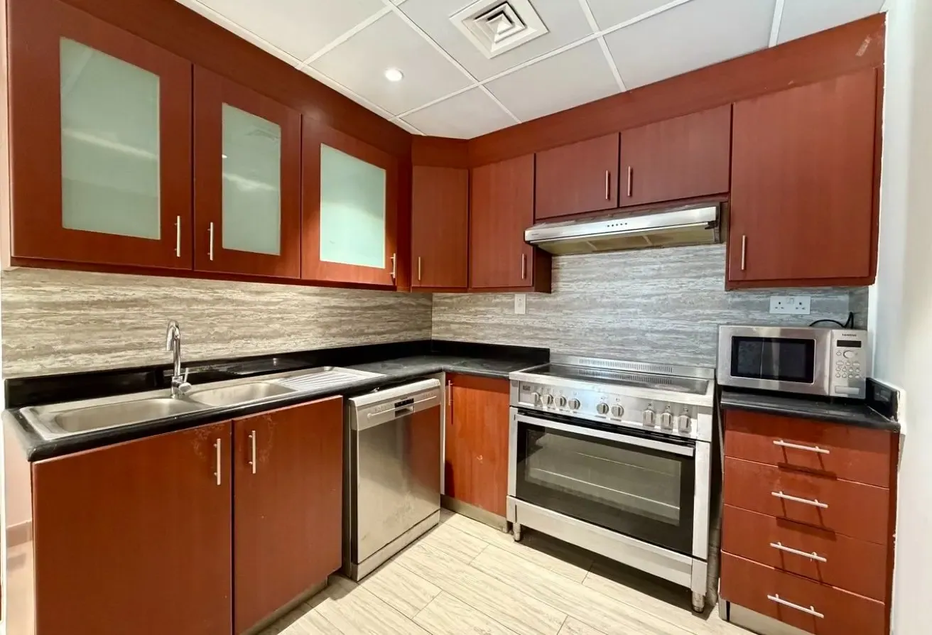 3 br + maids| Sea Views | fully Renovated
