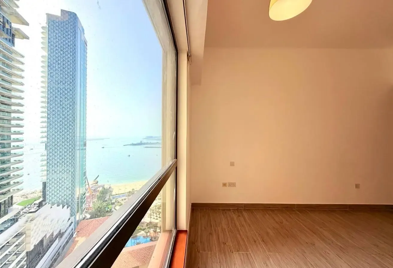 3 br + maids| Sea Views | fully Renovated