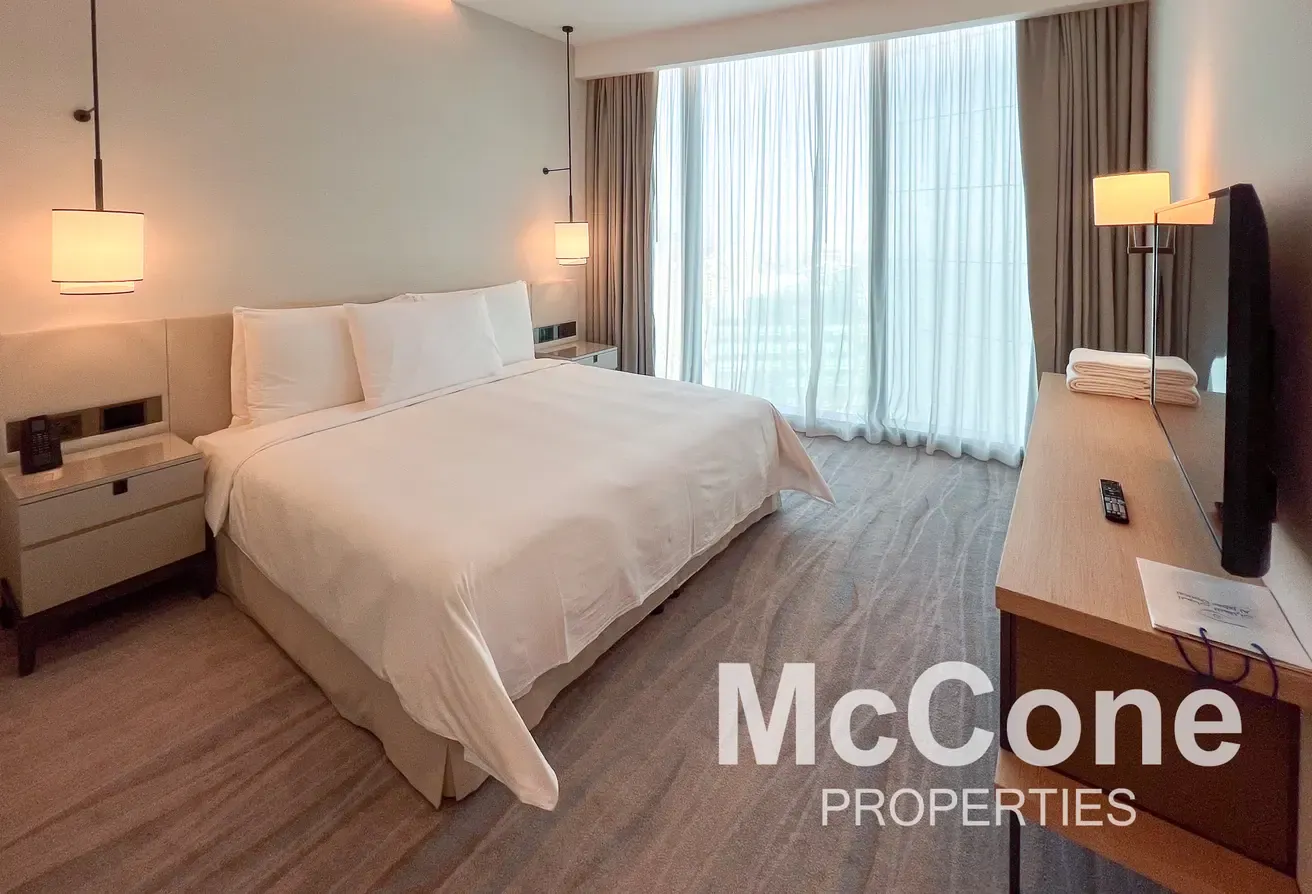 Sea View | Fully Furnished | All Bills Included