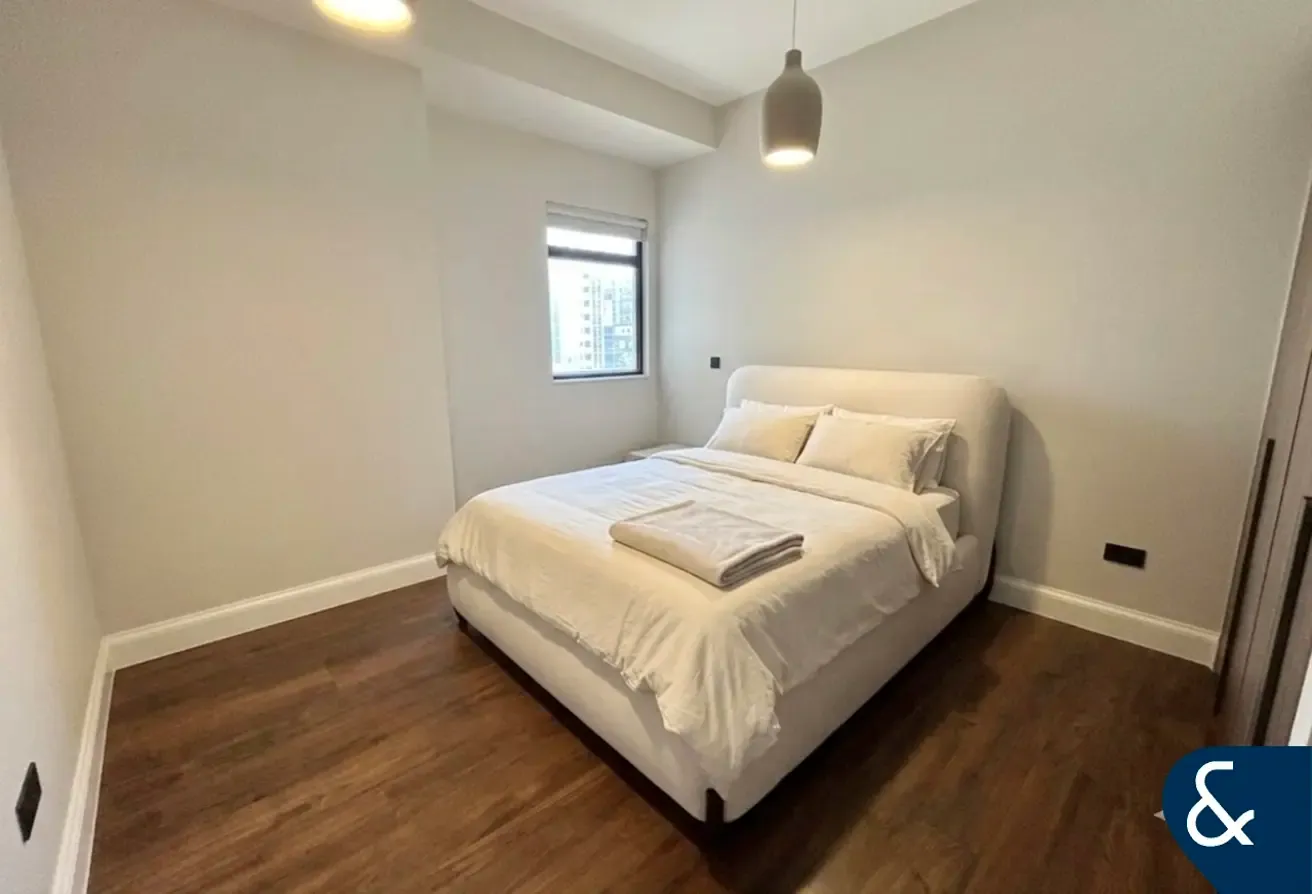 Fully Upgraded | Custom Layout | Low floor