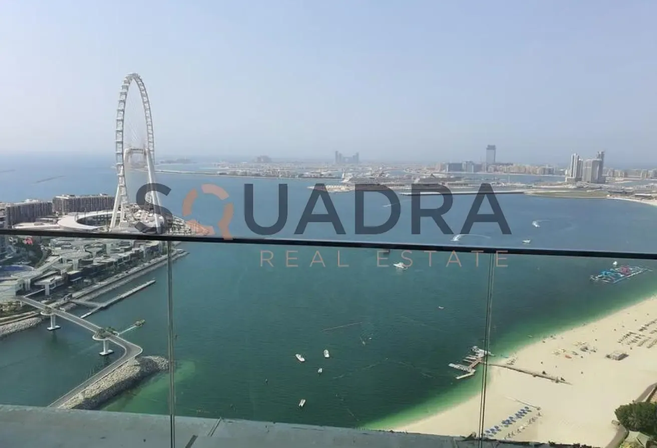 Stunning View | Must See Unit | Prime Location