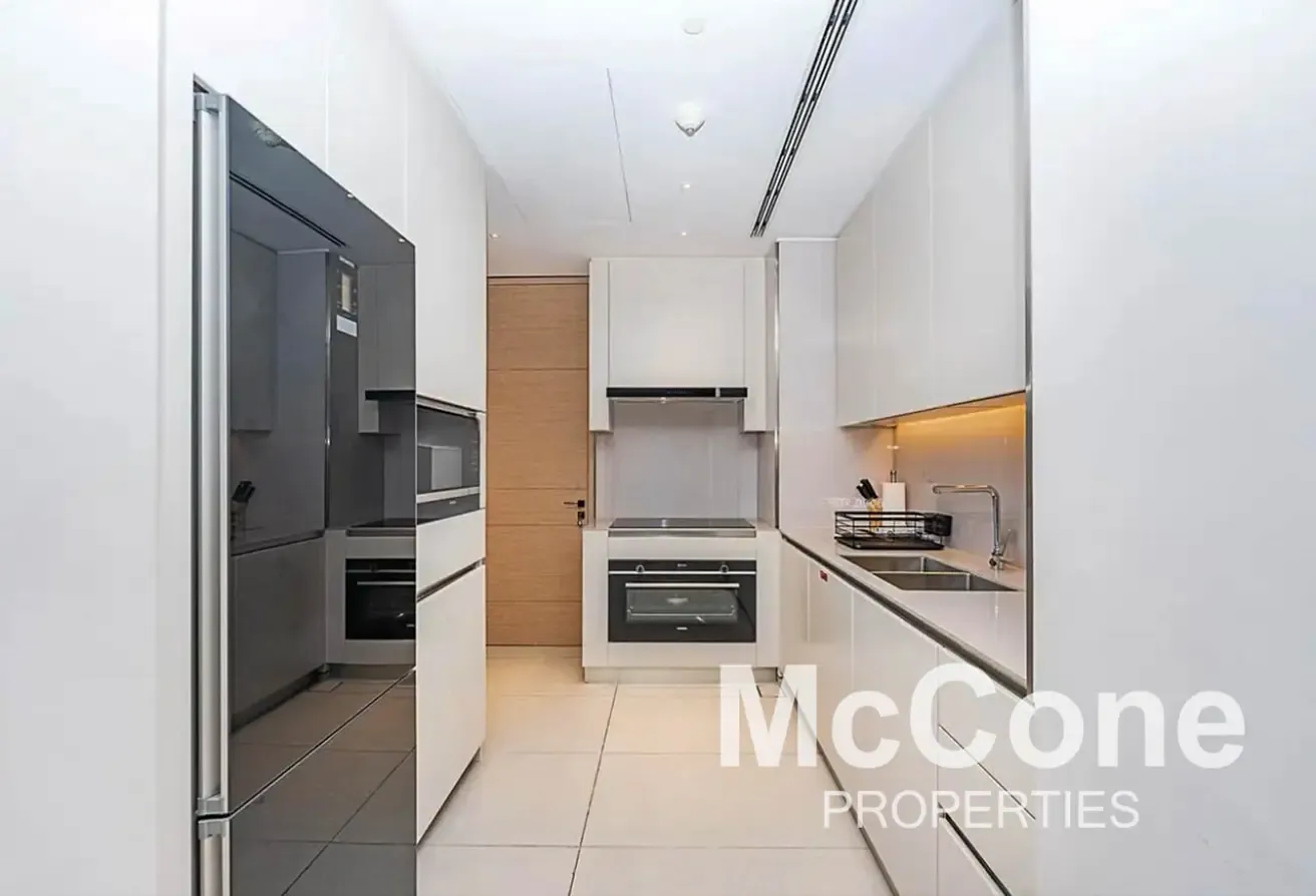 Vacant | Full Sea View | Luxury Layout