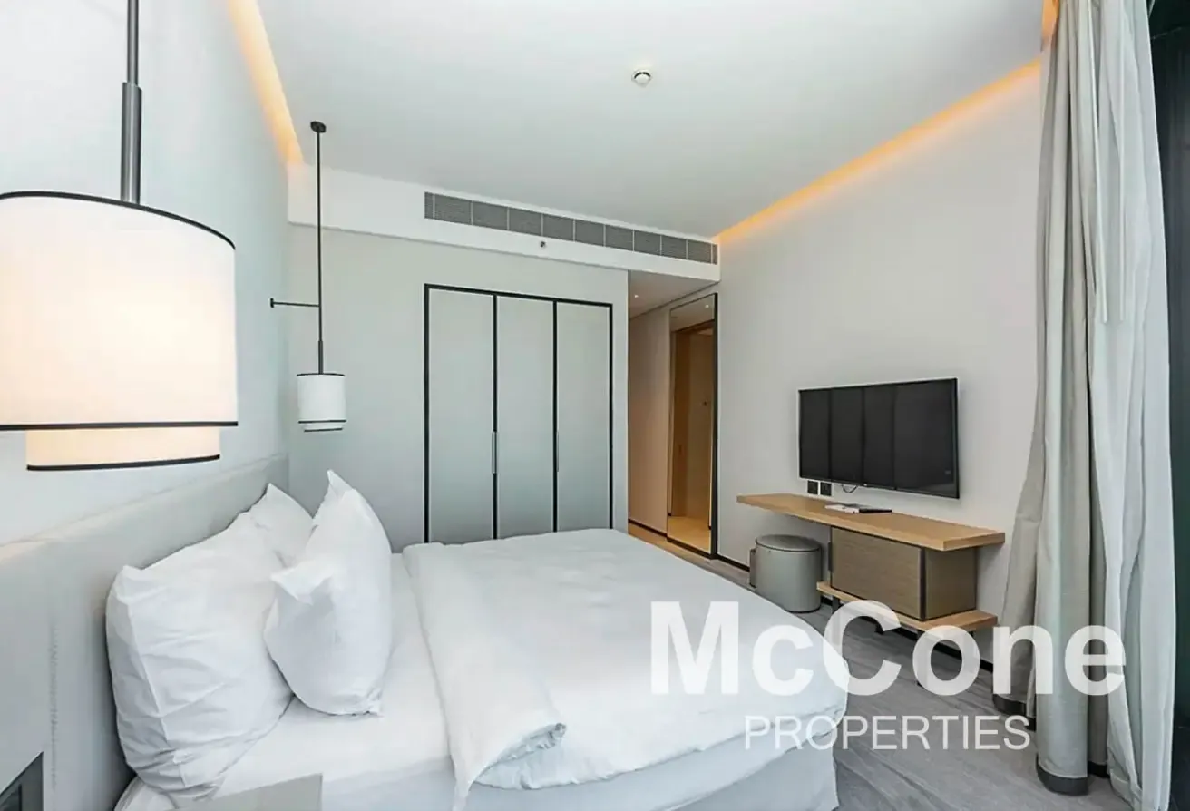 Vacant | Full Sea View | Luxury Layout