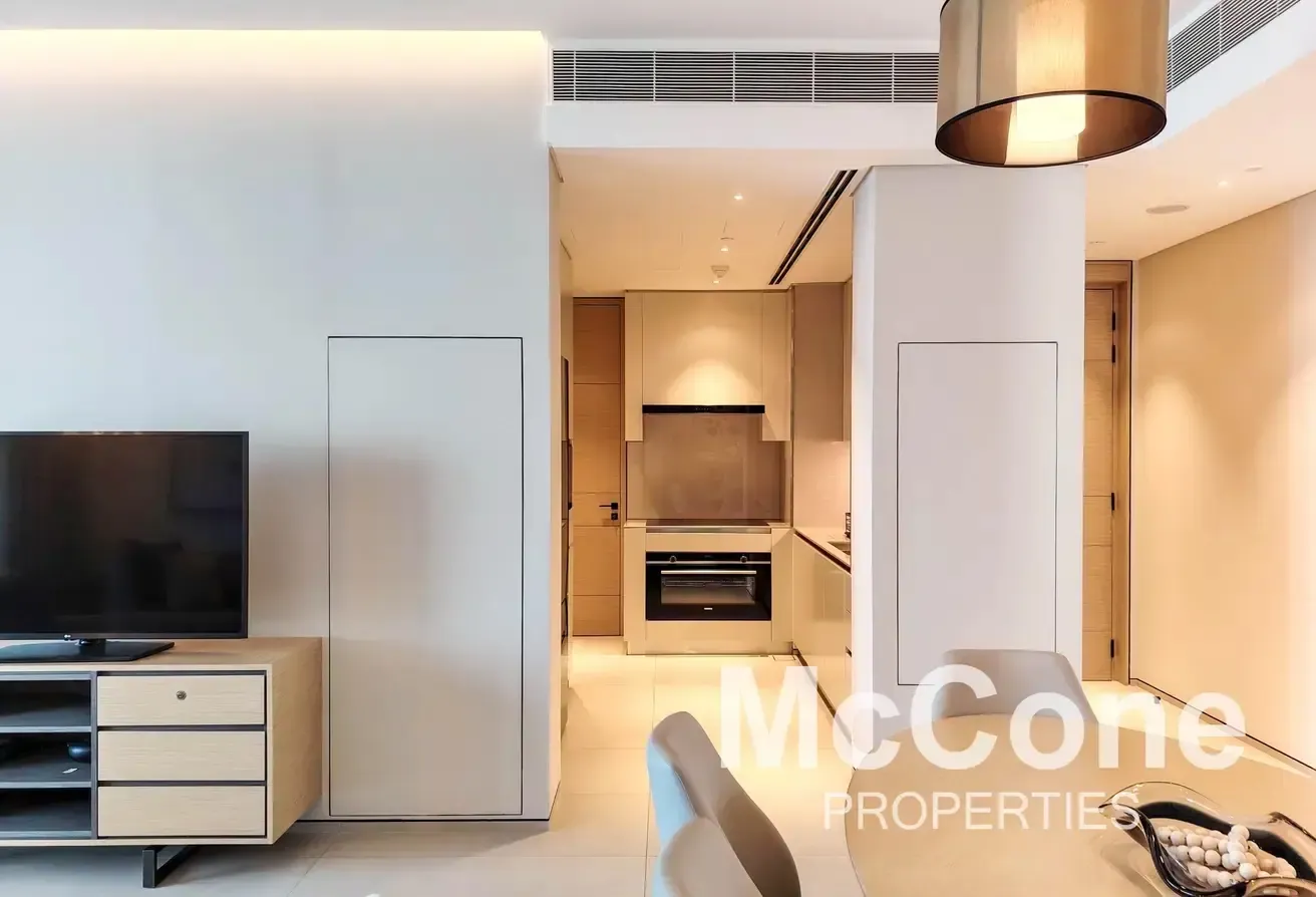 Vacant | Full Sea View | Luxury Layout