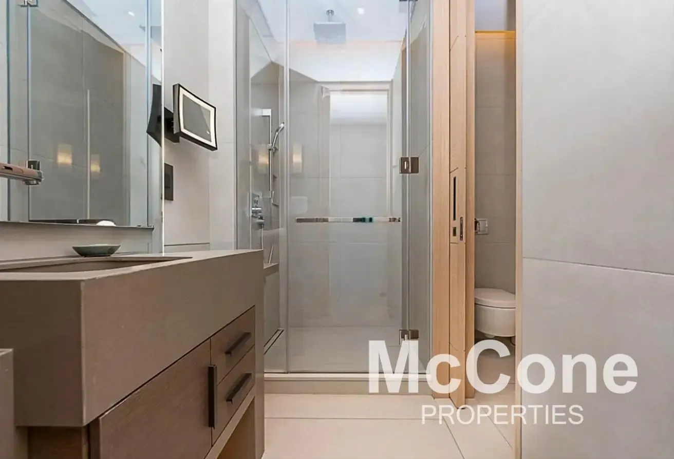 Vacant | Full Sea View | Luxury Layout
