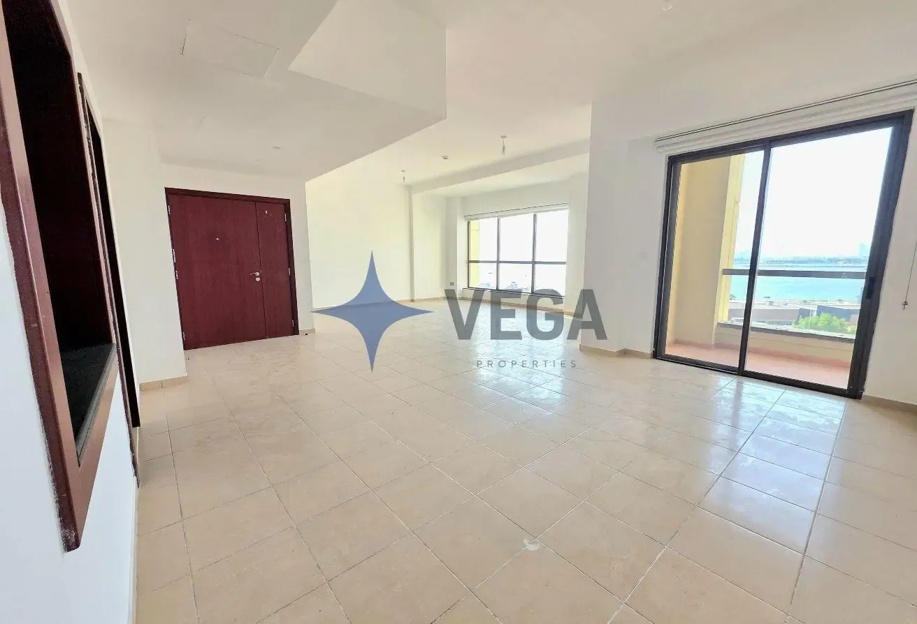 Elegant 3BR | Prime JBR Location | Beach View