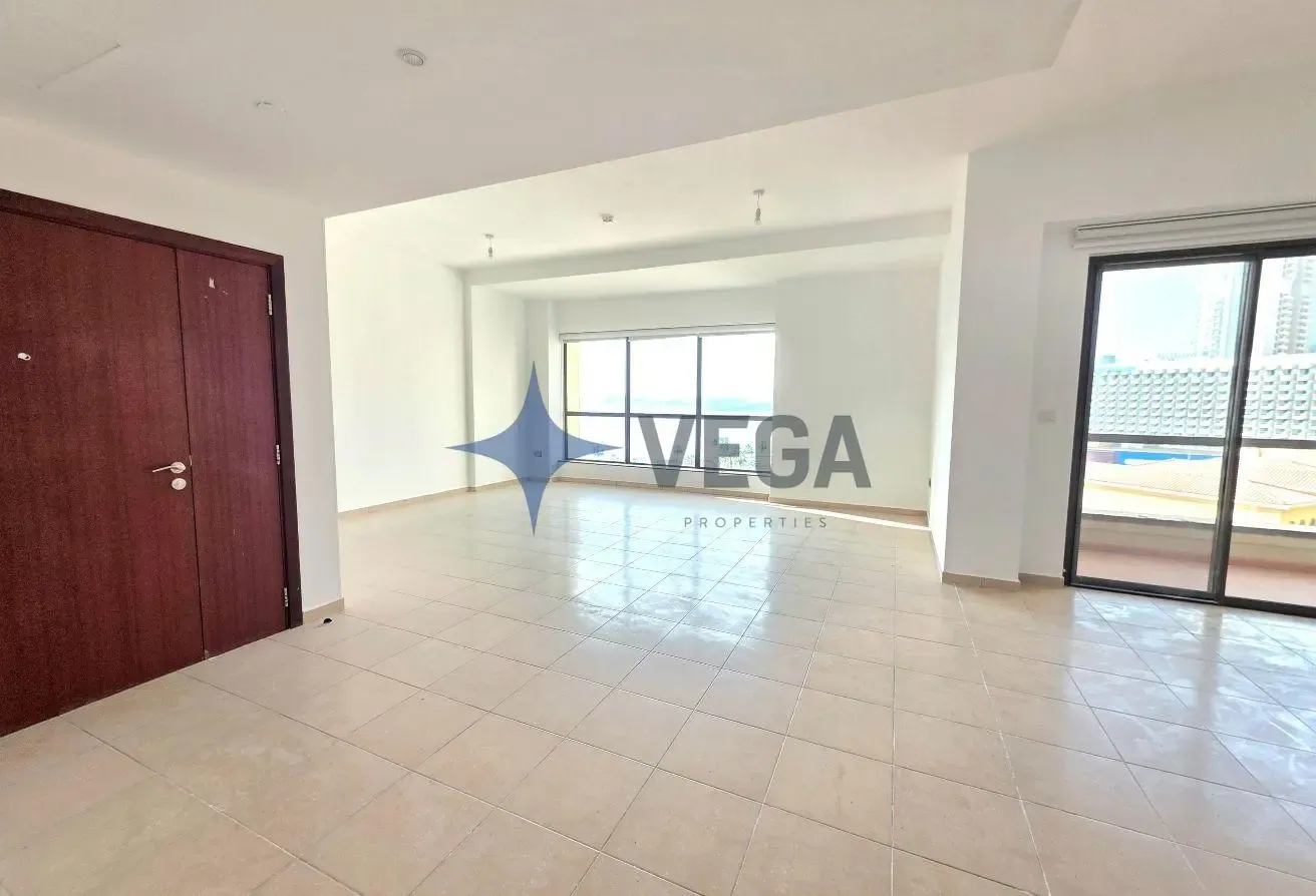 Elegant 3BR | Prime JBR Location | Beach View