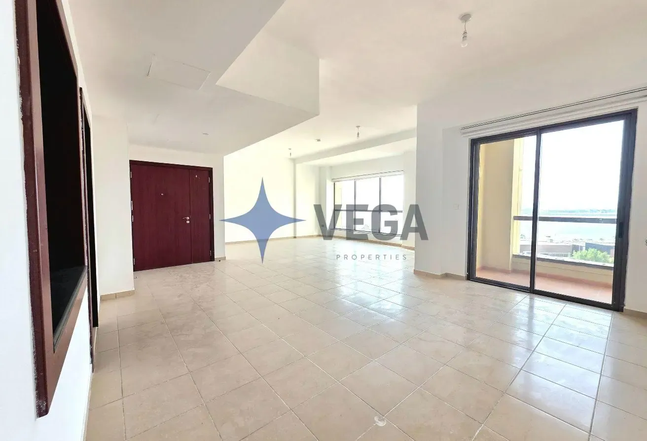 Elegant 3BR | Prime JBR Location | Beach View