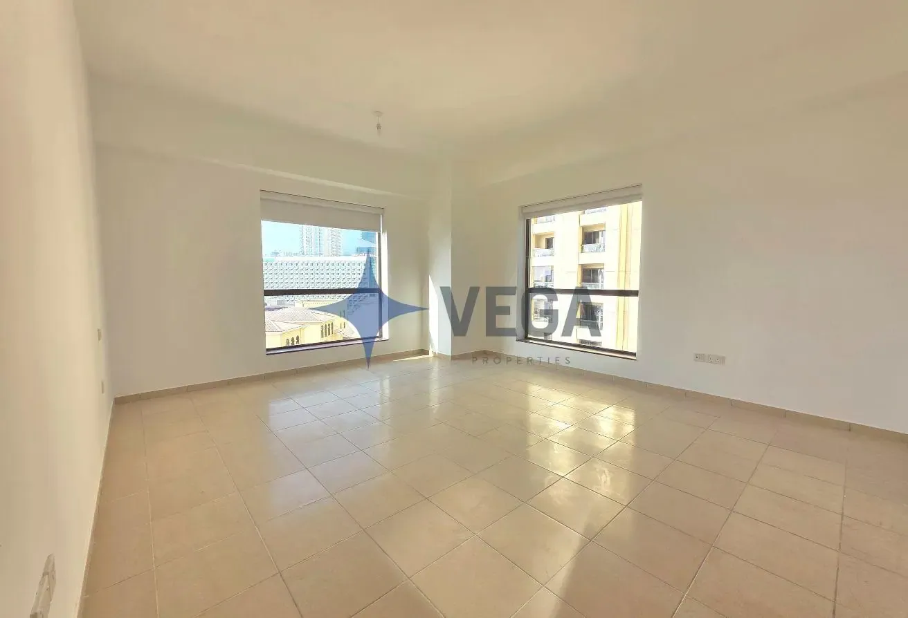 Elegant 3BR | Prime JBR Location | Beach View
