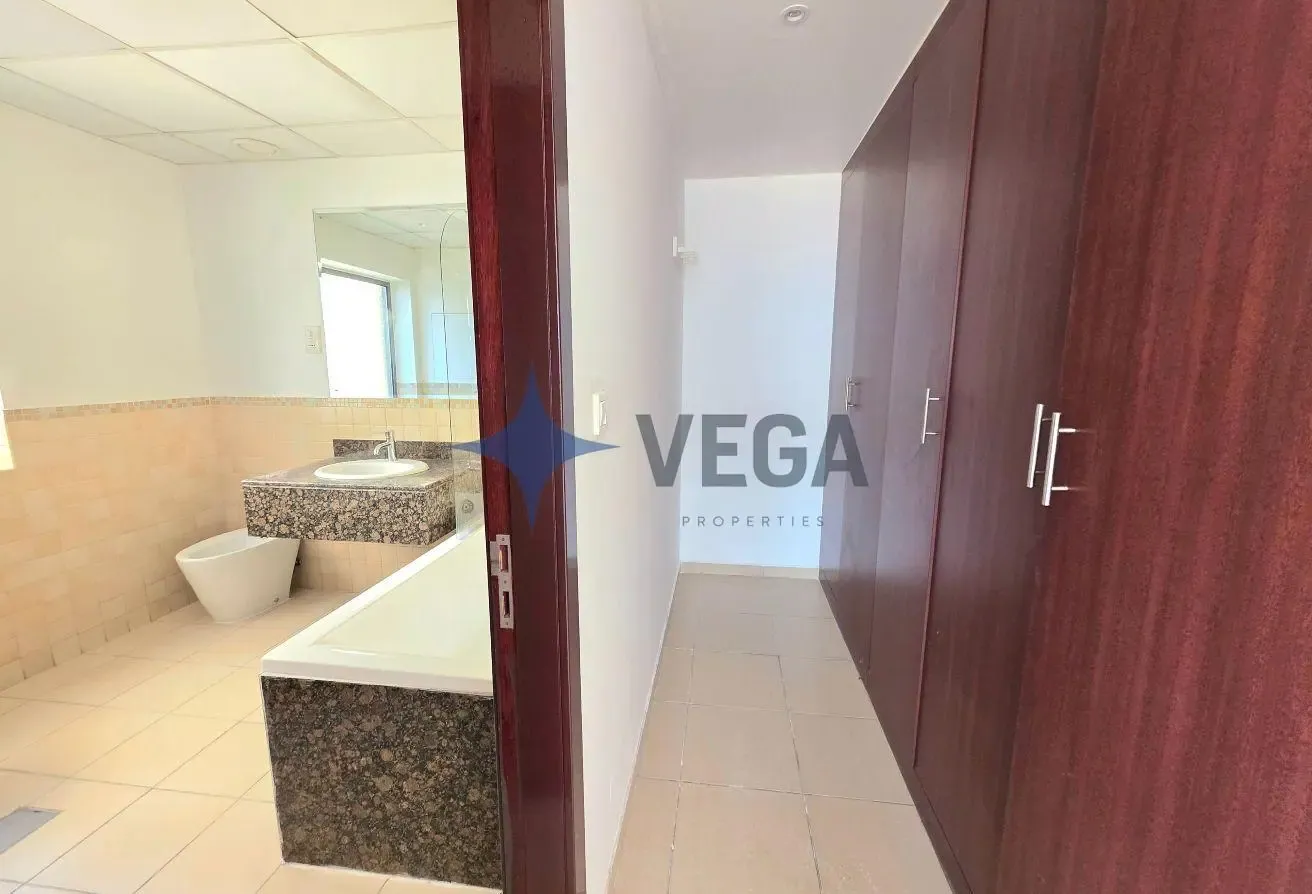 Elegant 3BR | Prime JBR Location | Beach View