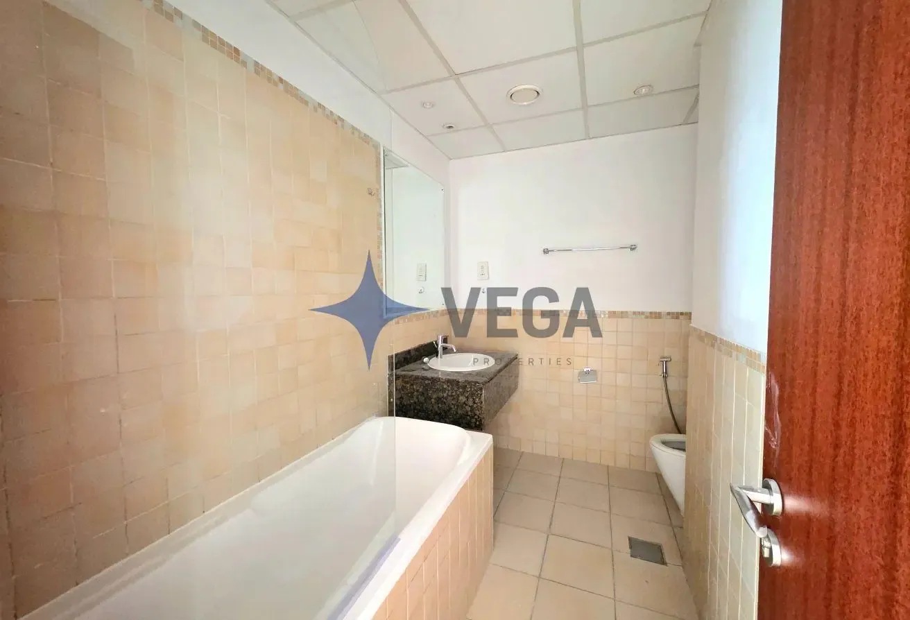 Elegant 3BR | Prime JBR Location | Beach View