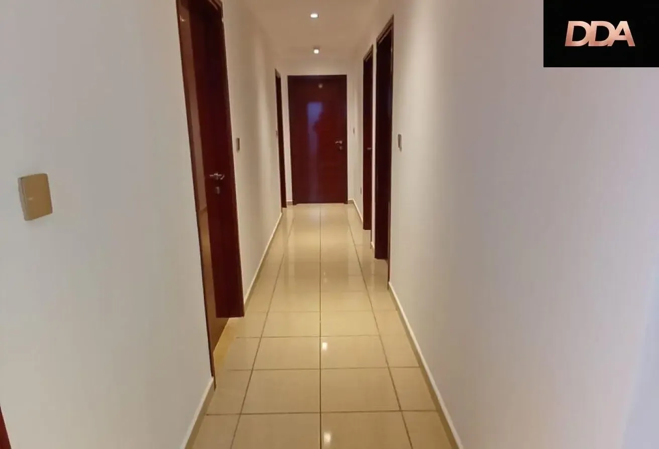 3BR with Balcony | Sadaf 5 | Ready Now