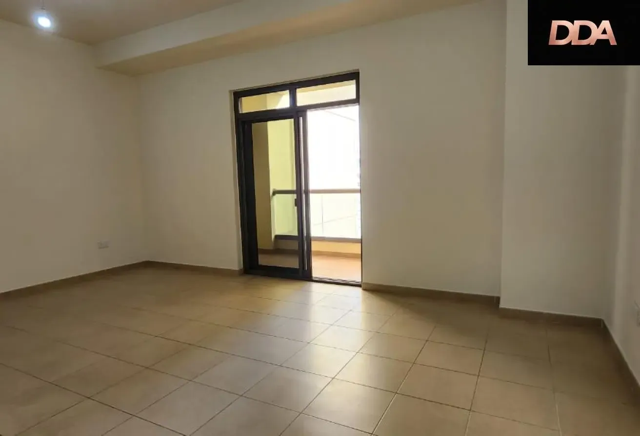 3BR with Balcony | Sadaf 5 | Ready Now