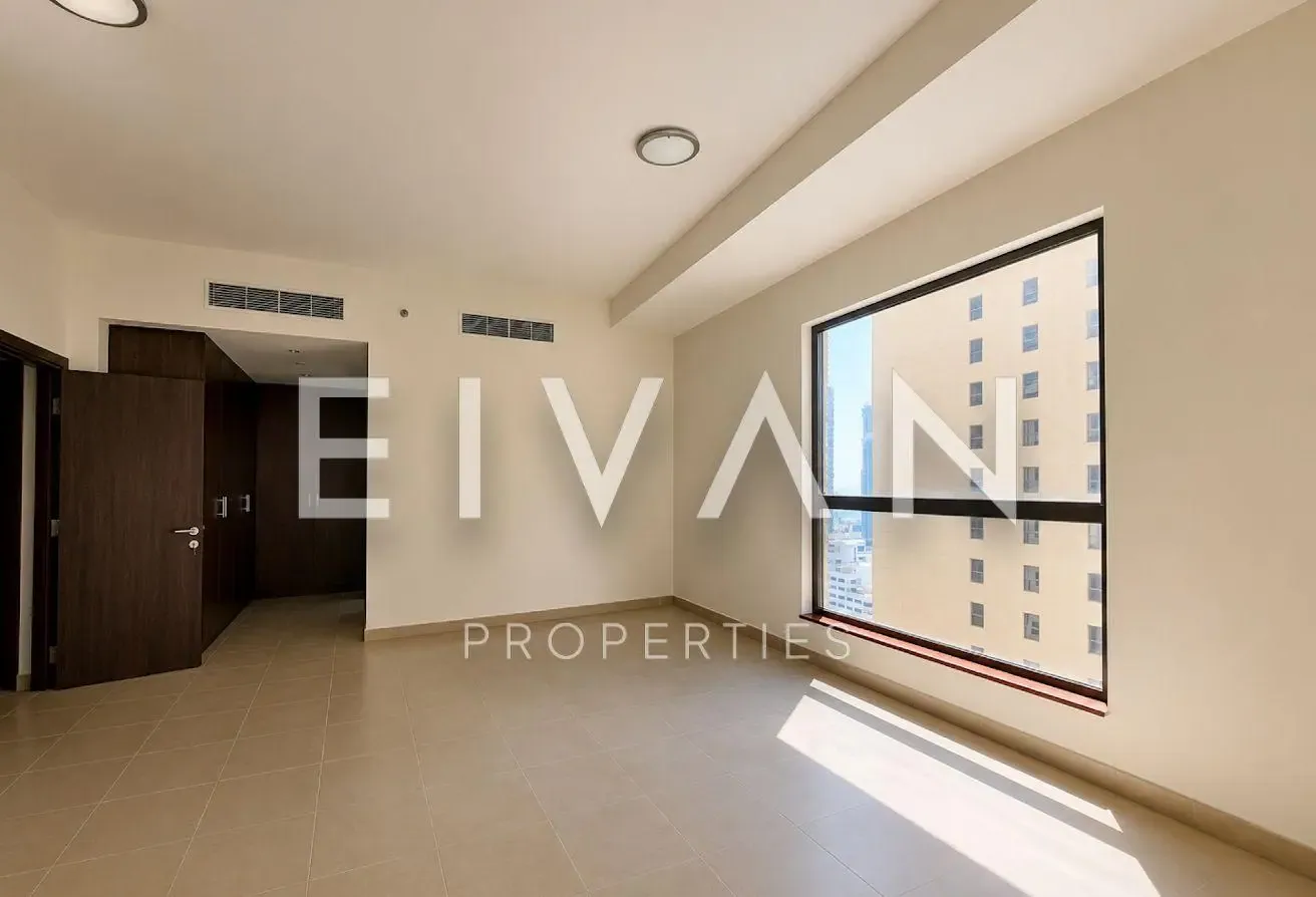 Spacious Layout | Prime JBR | Ready to Move