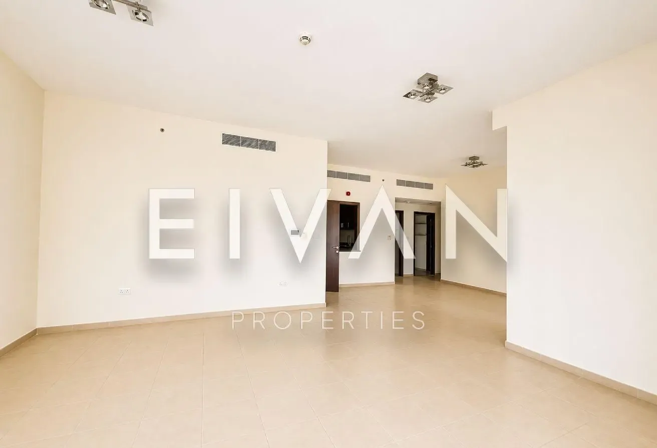 Spacious Layout | Prime JBR | Ready to Move