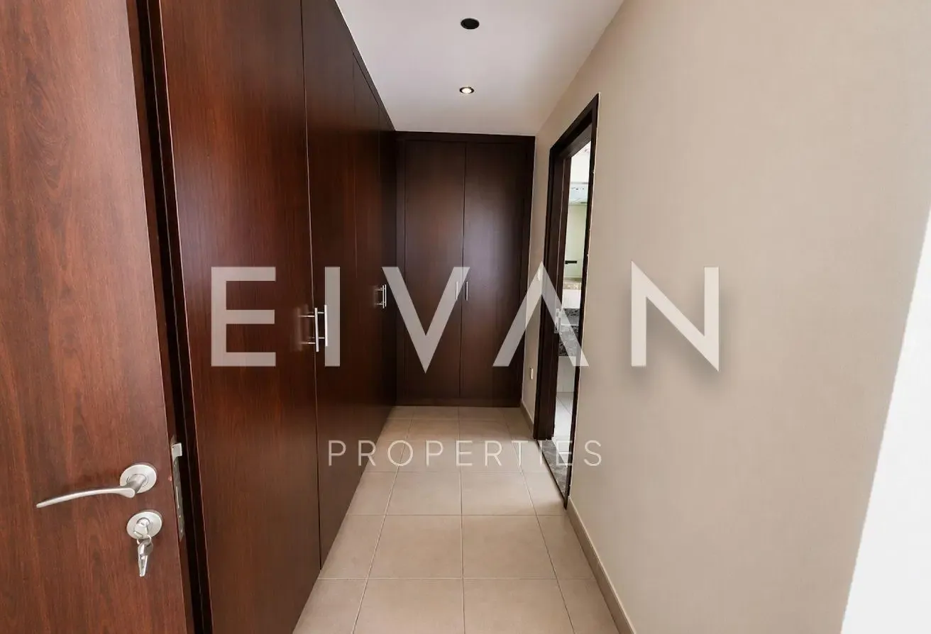 Spacious Layout | Prime JBR | Ready to Move