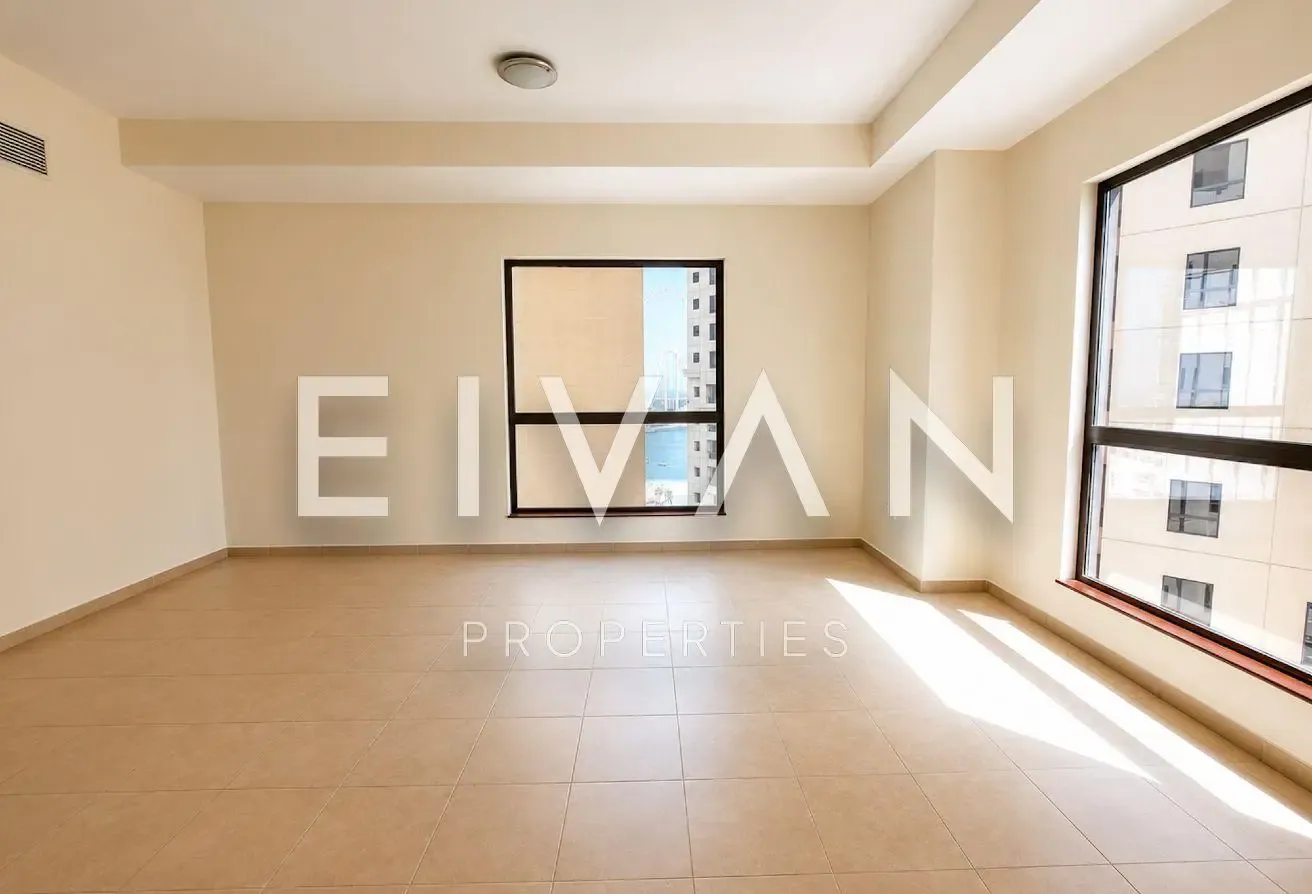 Spacious Layout | Prime JBR | Ready to Move