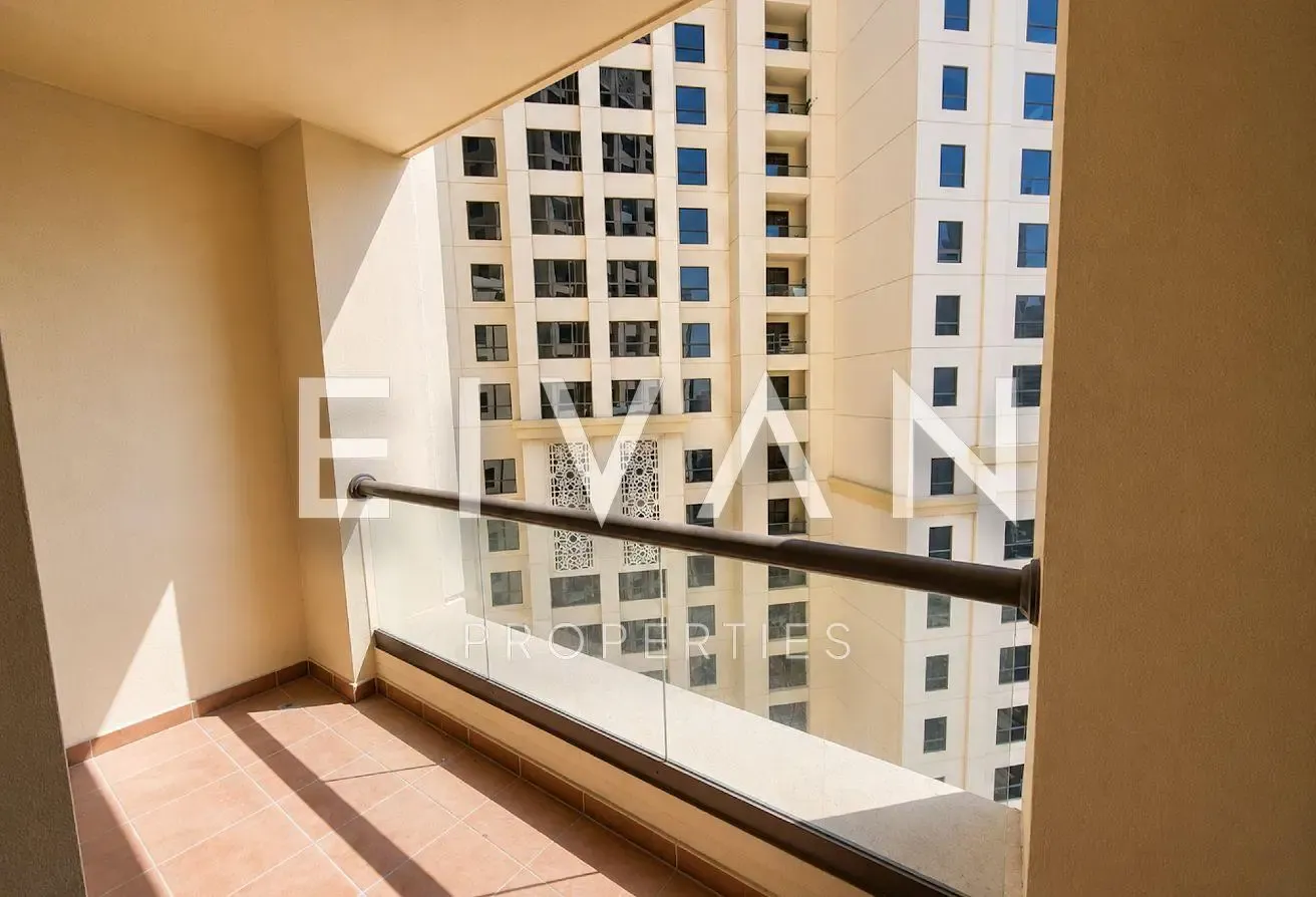 Spacious Layout | Prime JBR | Ready to Move