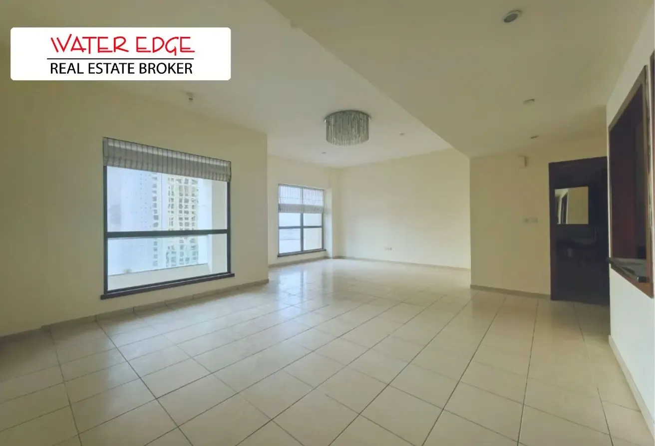 Great Options | sea/marina view | Unfurnished