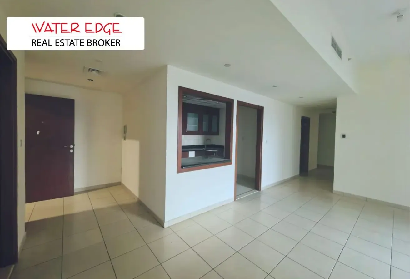Great Options | sea/marina view | Unfurnished