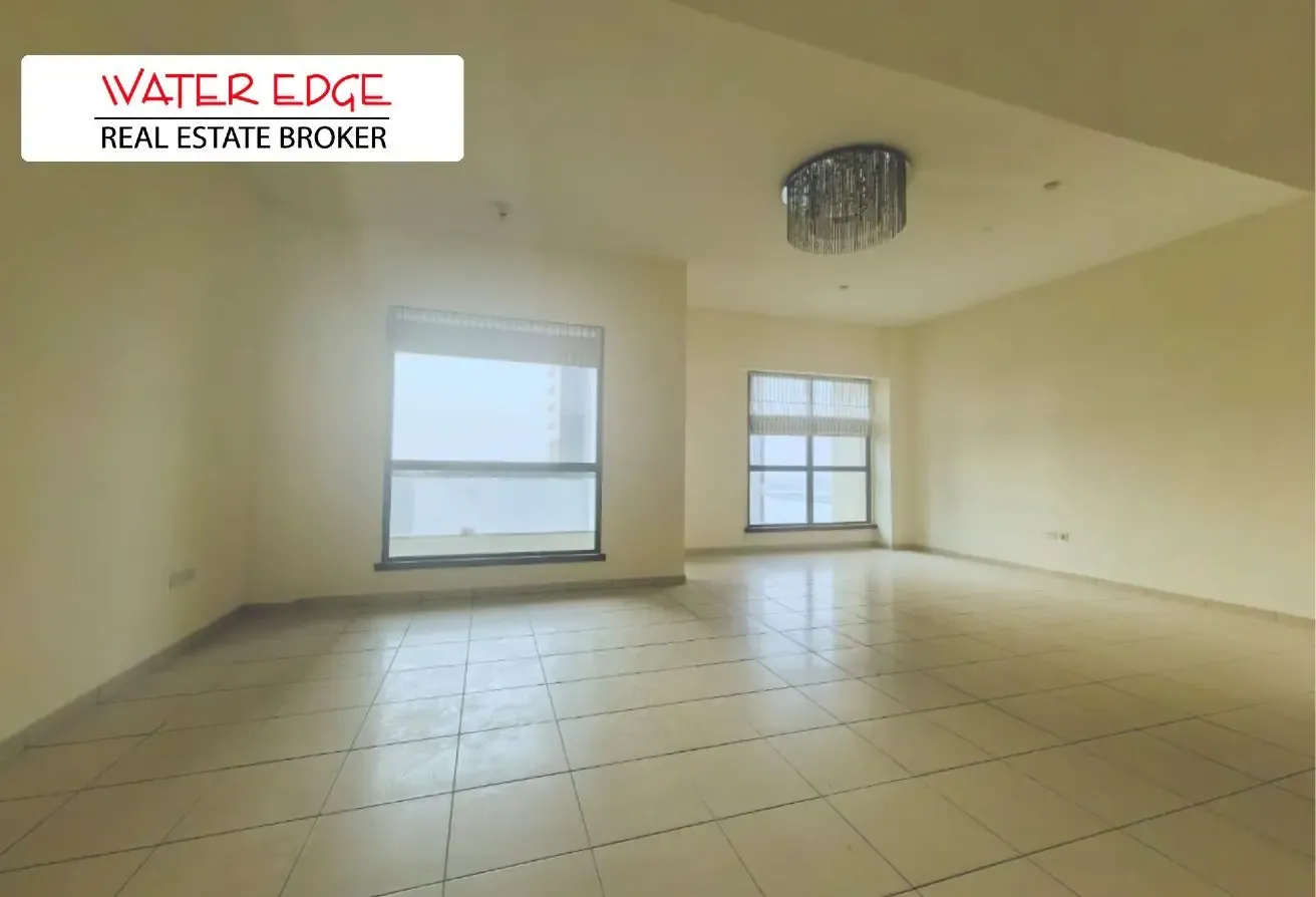 Great Options | sea/marina view | Unfurnished