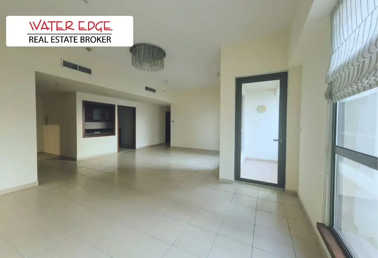 Great Options | sea/marina view | Unfurnished