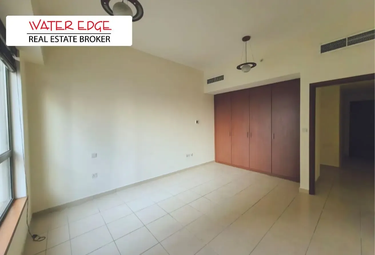 Great Options | sea/marina view | Unfurnished