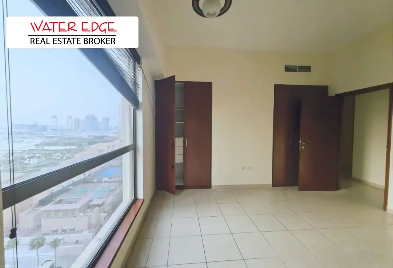 Great Options | sea/marina view | Unfurnished