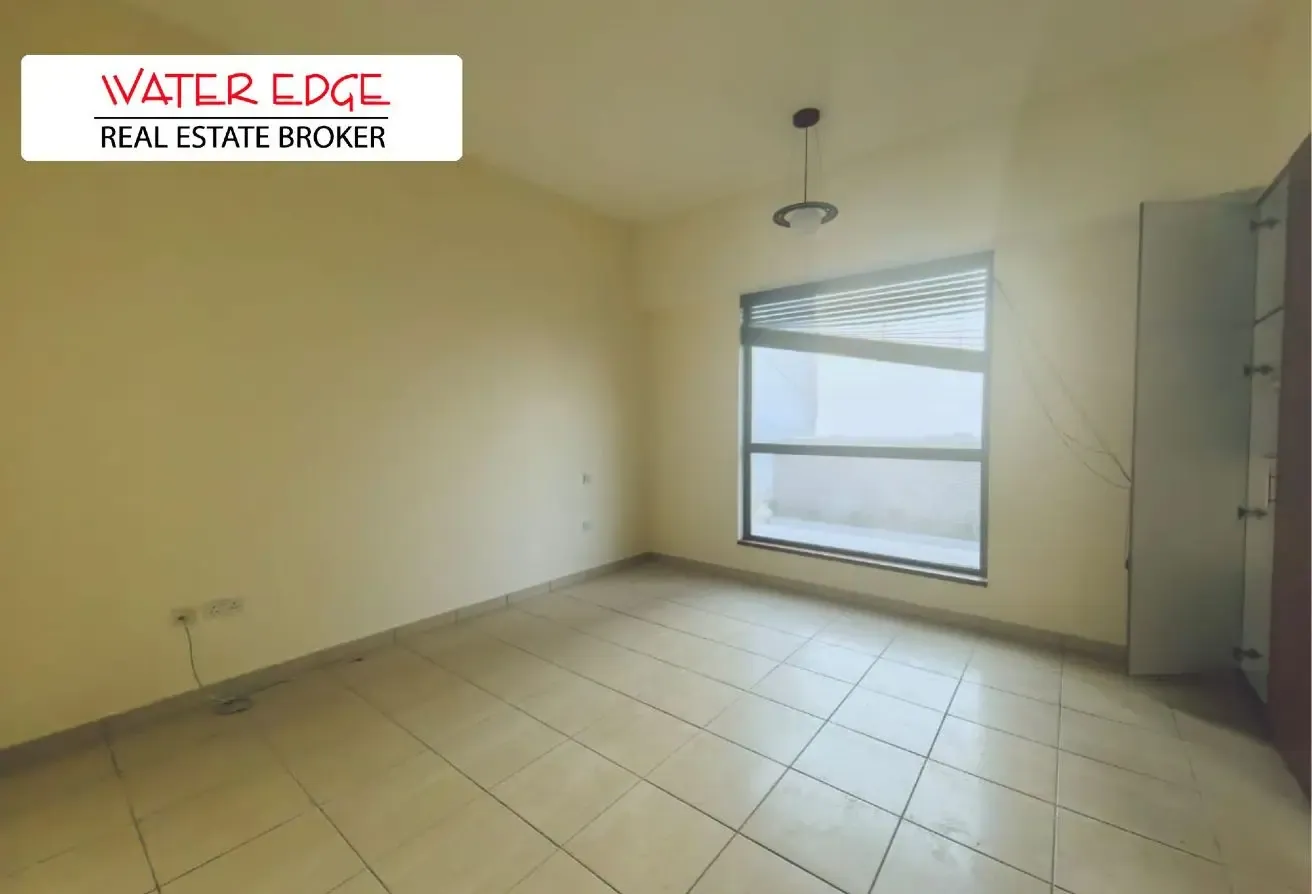 Great Options | sea/marina view | Unfurnished