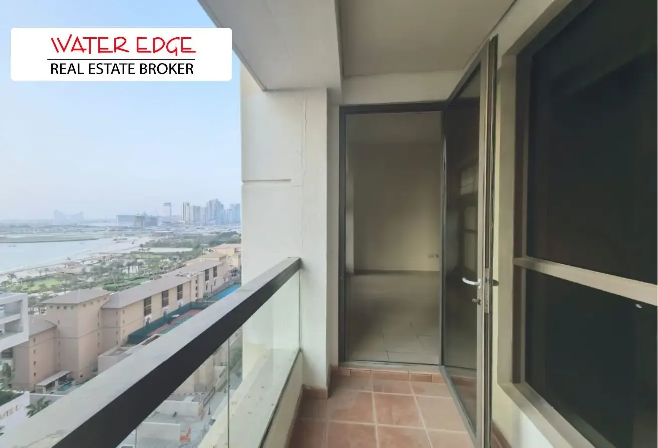Great Options | sea/marina view | Unfurnished
