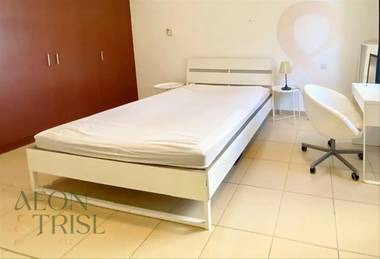Bright and Spacious 3BR+ Maids | Sadaf 4, JBR