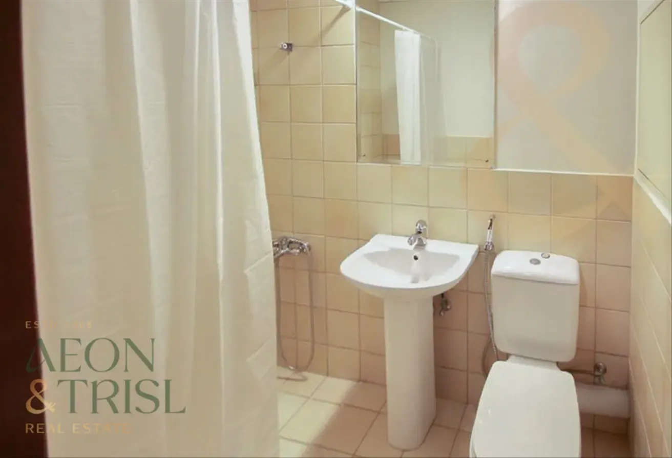 Bright and Spacious 3BR+ Maids | Sadaf 4, JBR