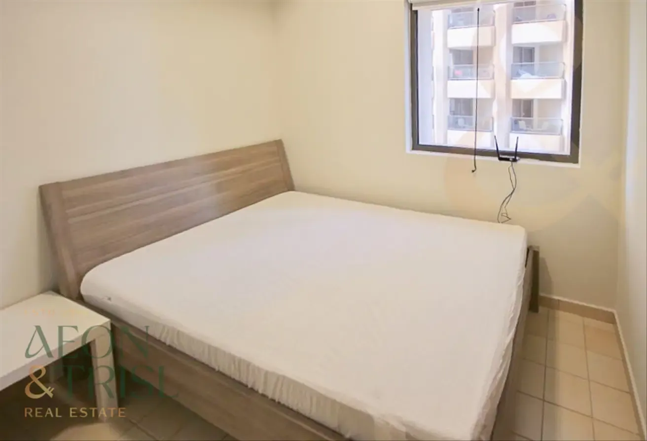 Bright and Spacious 3BR+ Maids | Sadaf 4, JBR