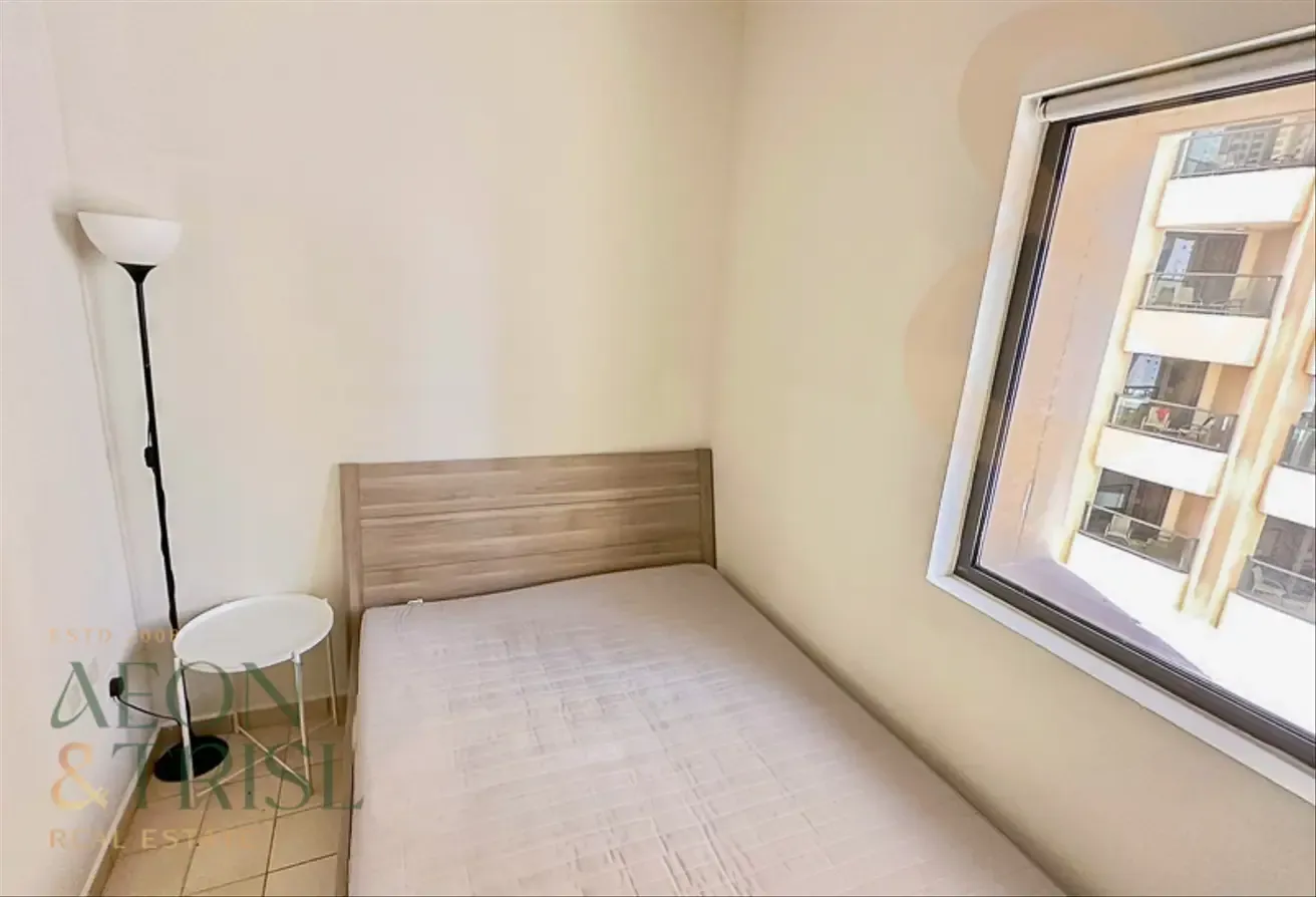 Bright and Spacious 3BR+ Maids | Sadaf 4, JBR