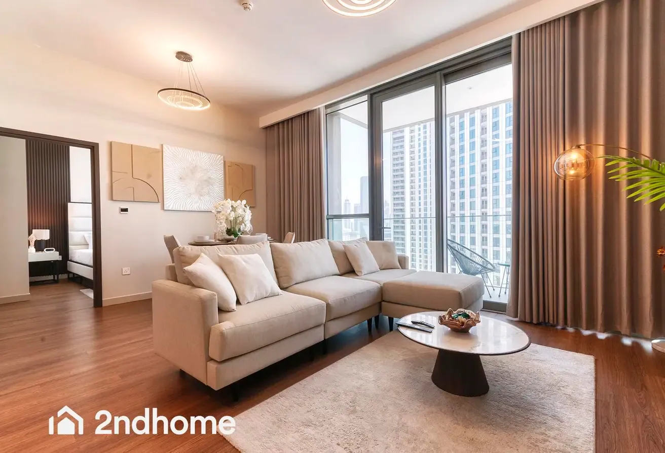 Avail of our Monthly Rental | Downtown View 1