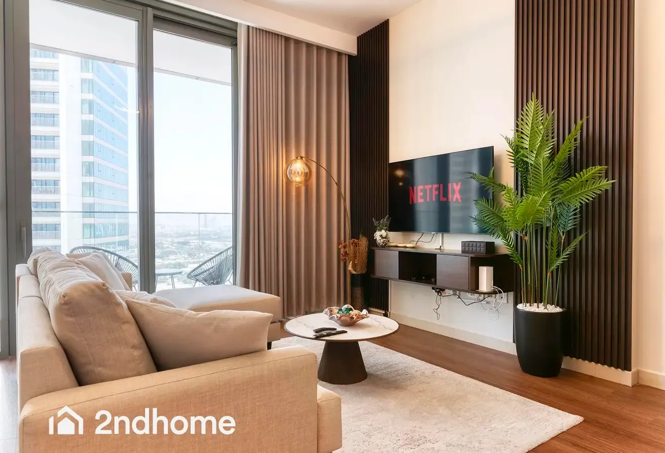 Avail of our Monthly Rental | Downtown View 1
