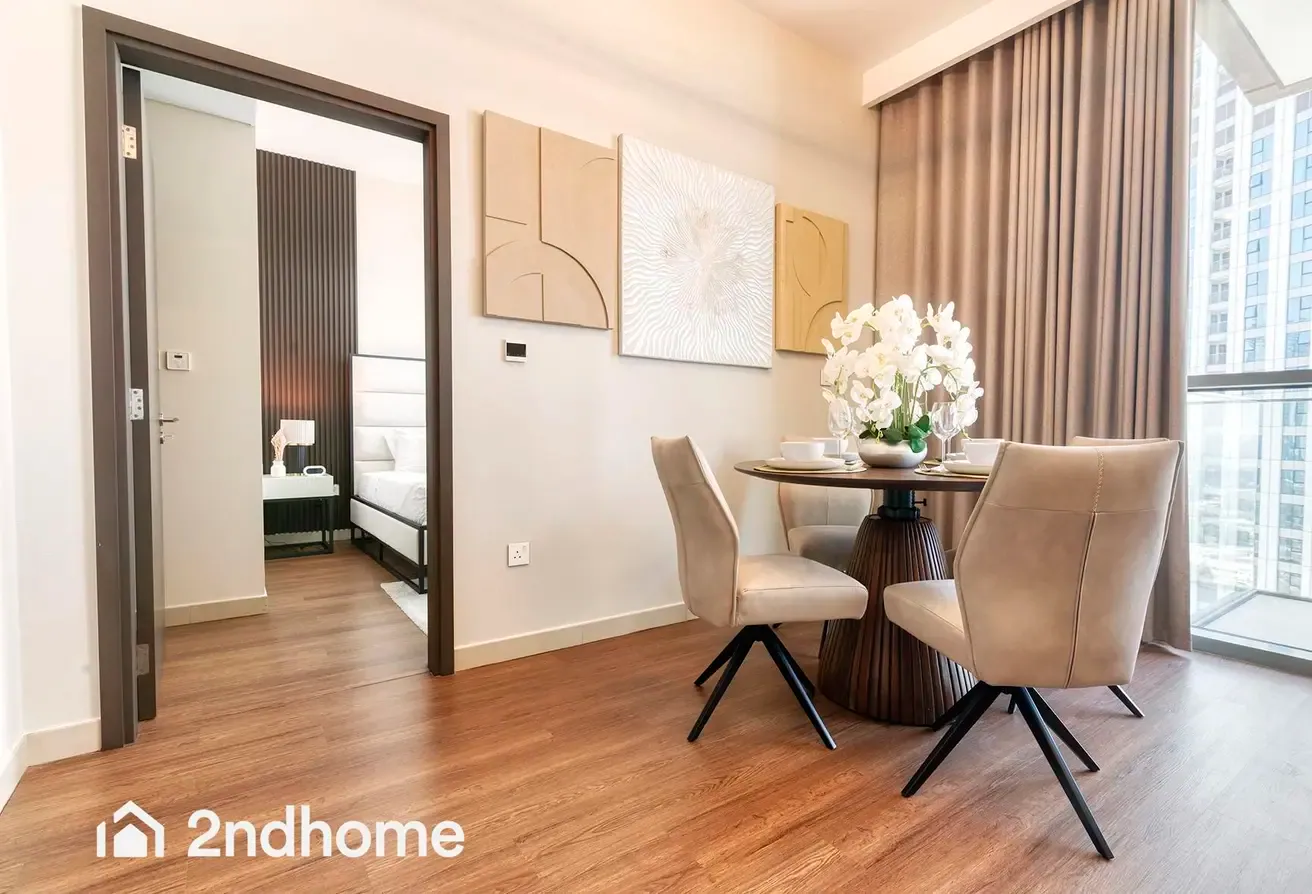 Avail of our Monthly Rental | Downtown View 1