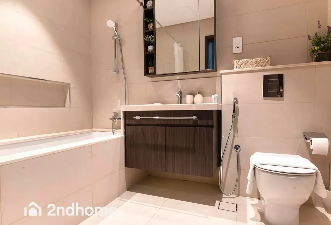 Avail of our Monthly Rental | Downtown View 1