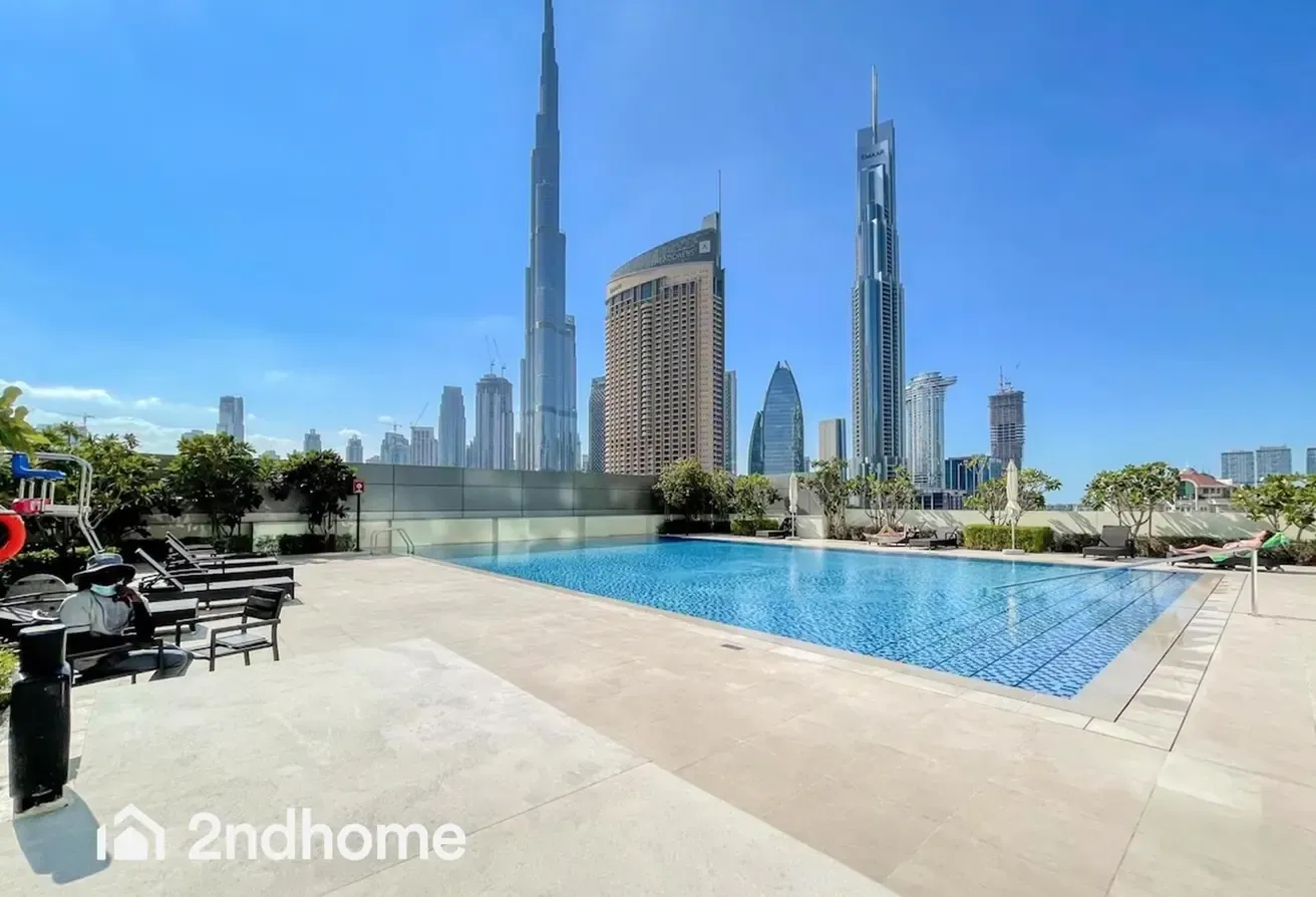 Avail of our Monthly Rental | Downtown View 1