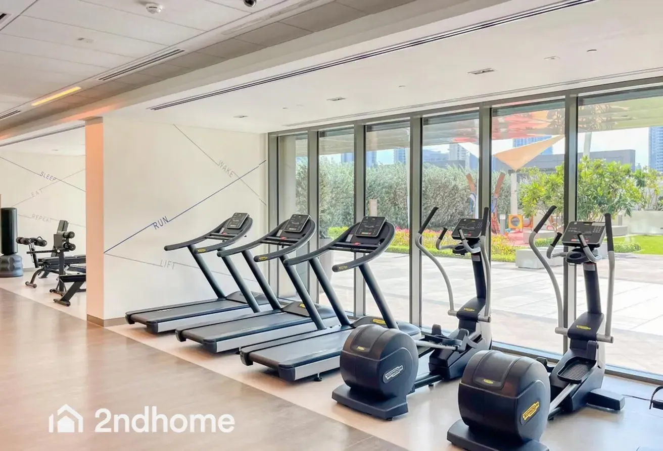 Avail of our Monthly Rental | Downtown View 1