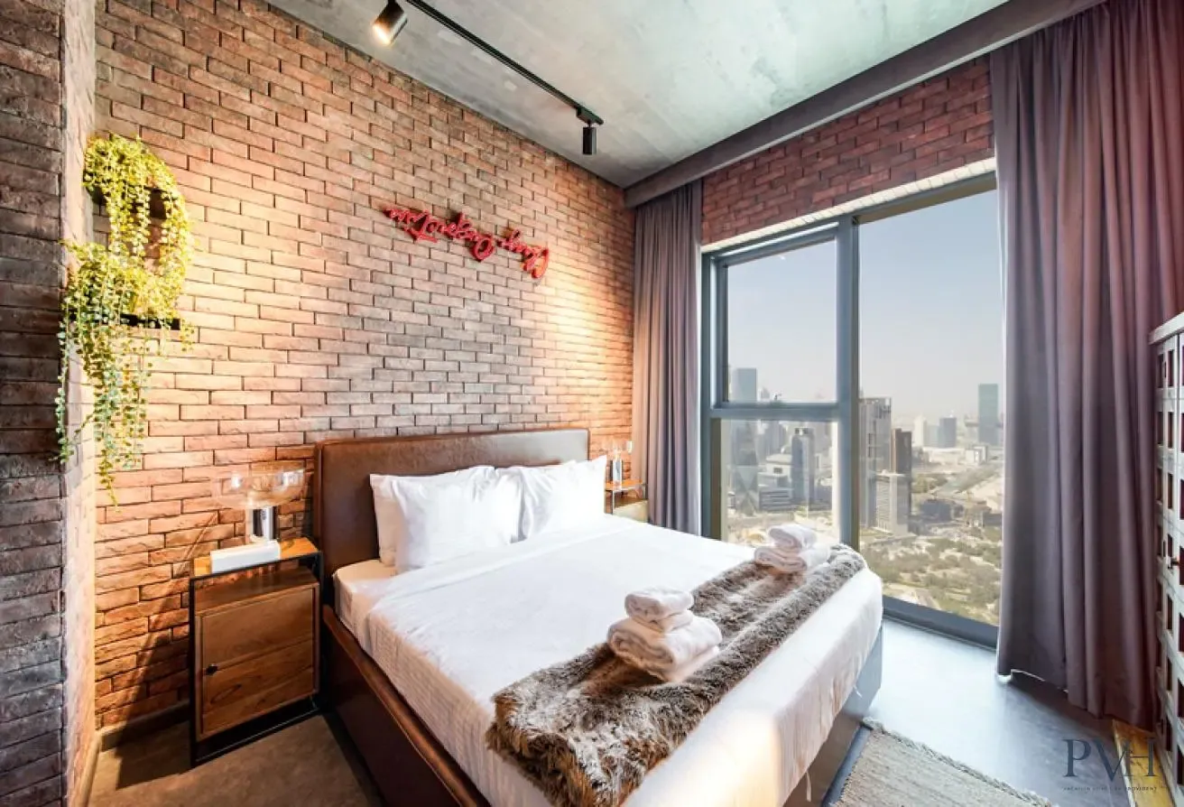 Near Dubai Mall | Move in Ready | Bills Included