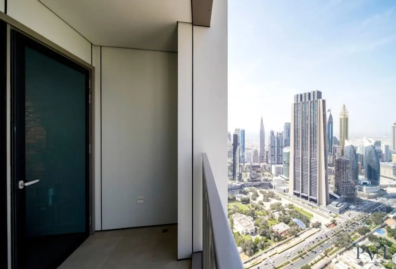 Near Dubai Mall | Move in Ready | Bills Included