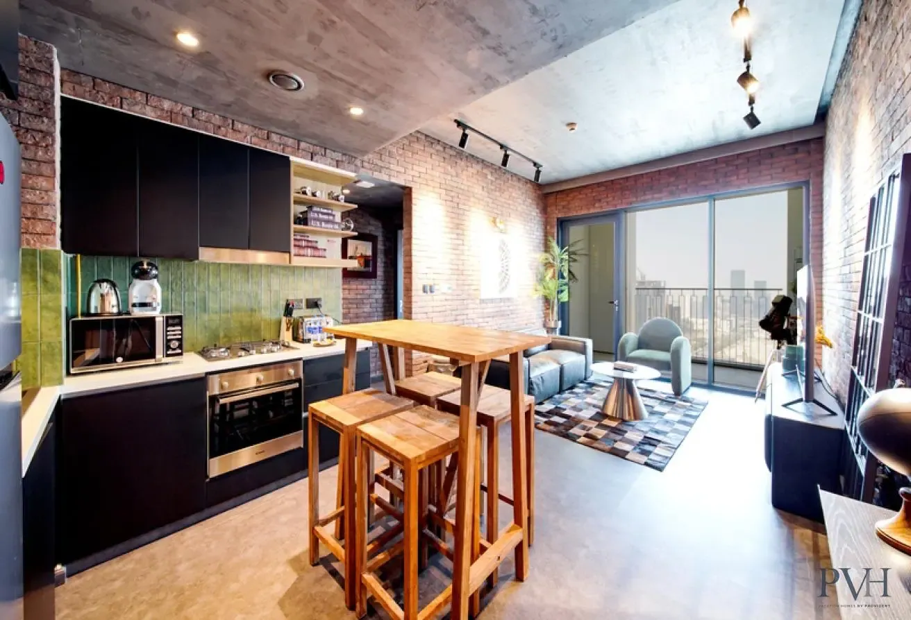 Near Dubai Mall | Move in Ready | Bills Included
