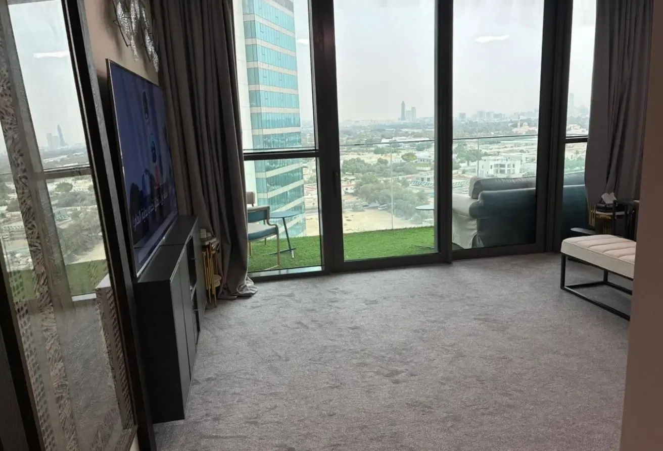 Upgraded - A beautifully upgraded apartment