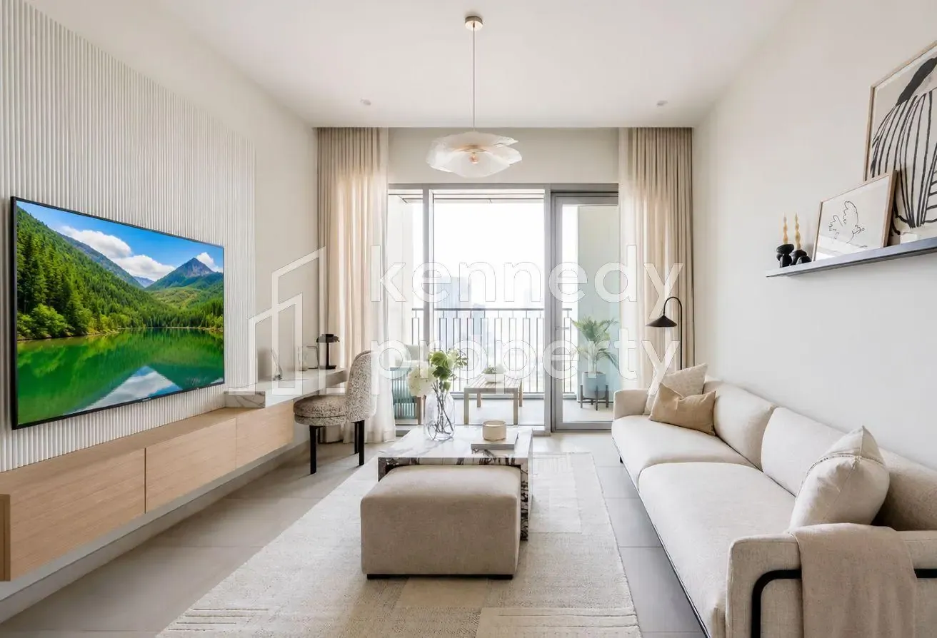 Elegant Unit | Scenic Views | Modern Comfort