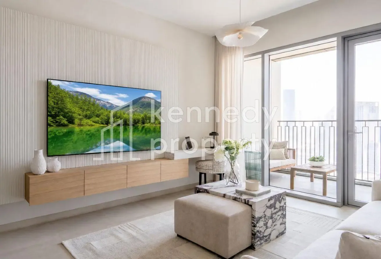 Elegant Unit | Scenic Views | Modern Comfort