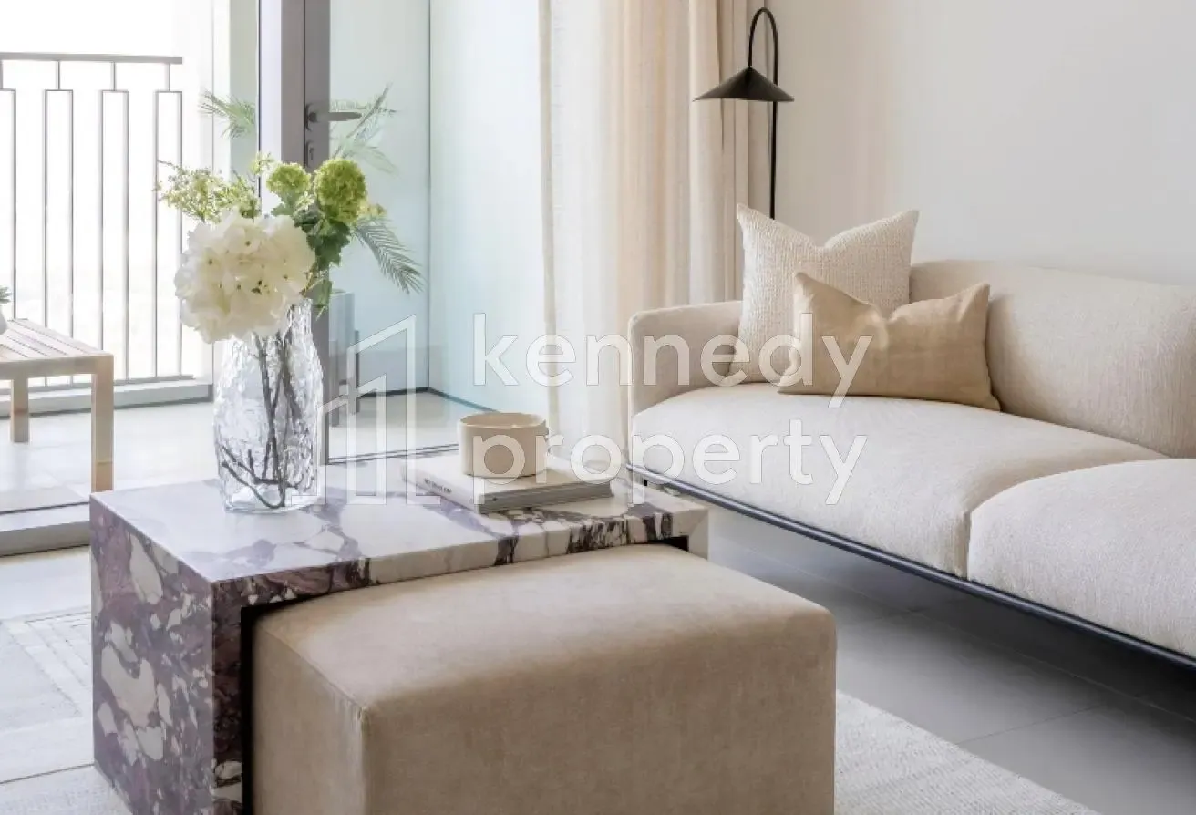 Elegant Unit | Scenic Views | Modern Comfort