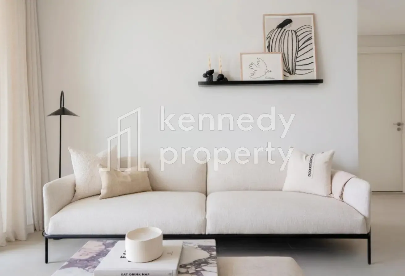 Elegant Unit | Scenic Views | Modern Comfort
