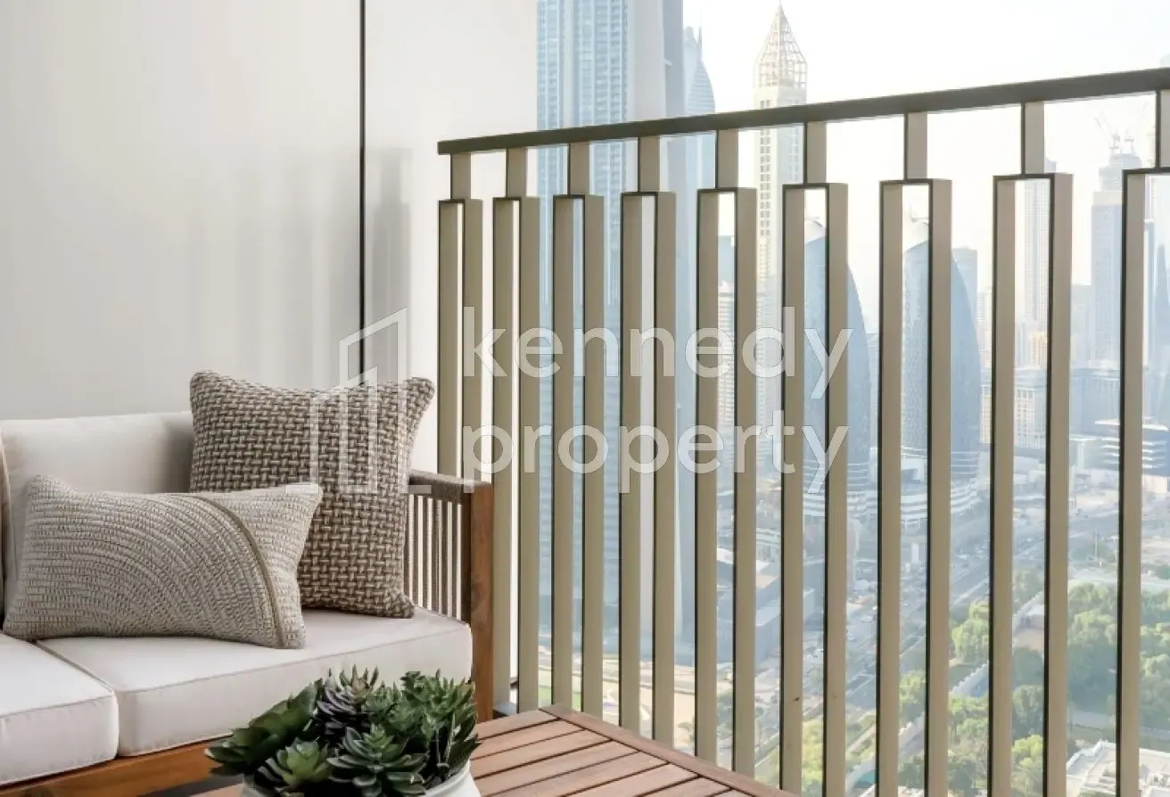 Elegant Unit | Scenic Views | Modern Comfort