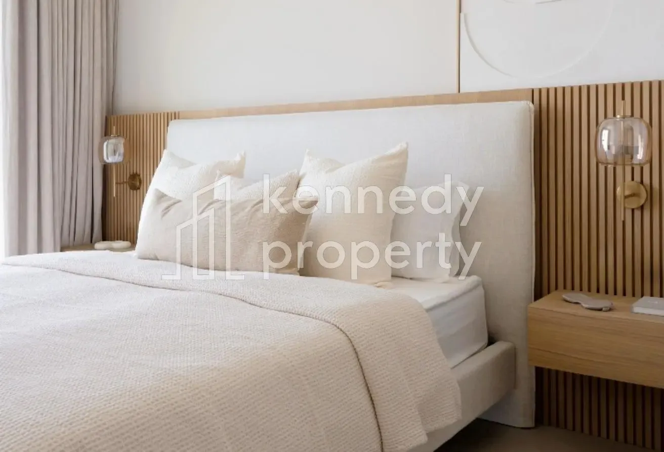 Elegant Unit | Scenic Views | Modern Comfort